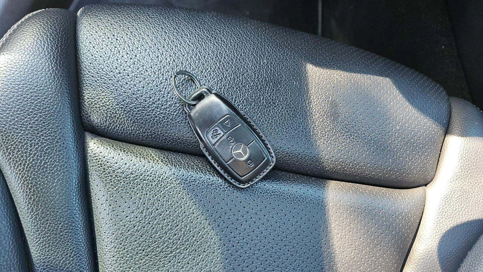 Mercedes-Benz C 300 | Mobile.bg � ����������� 16