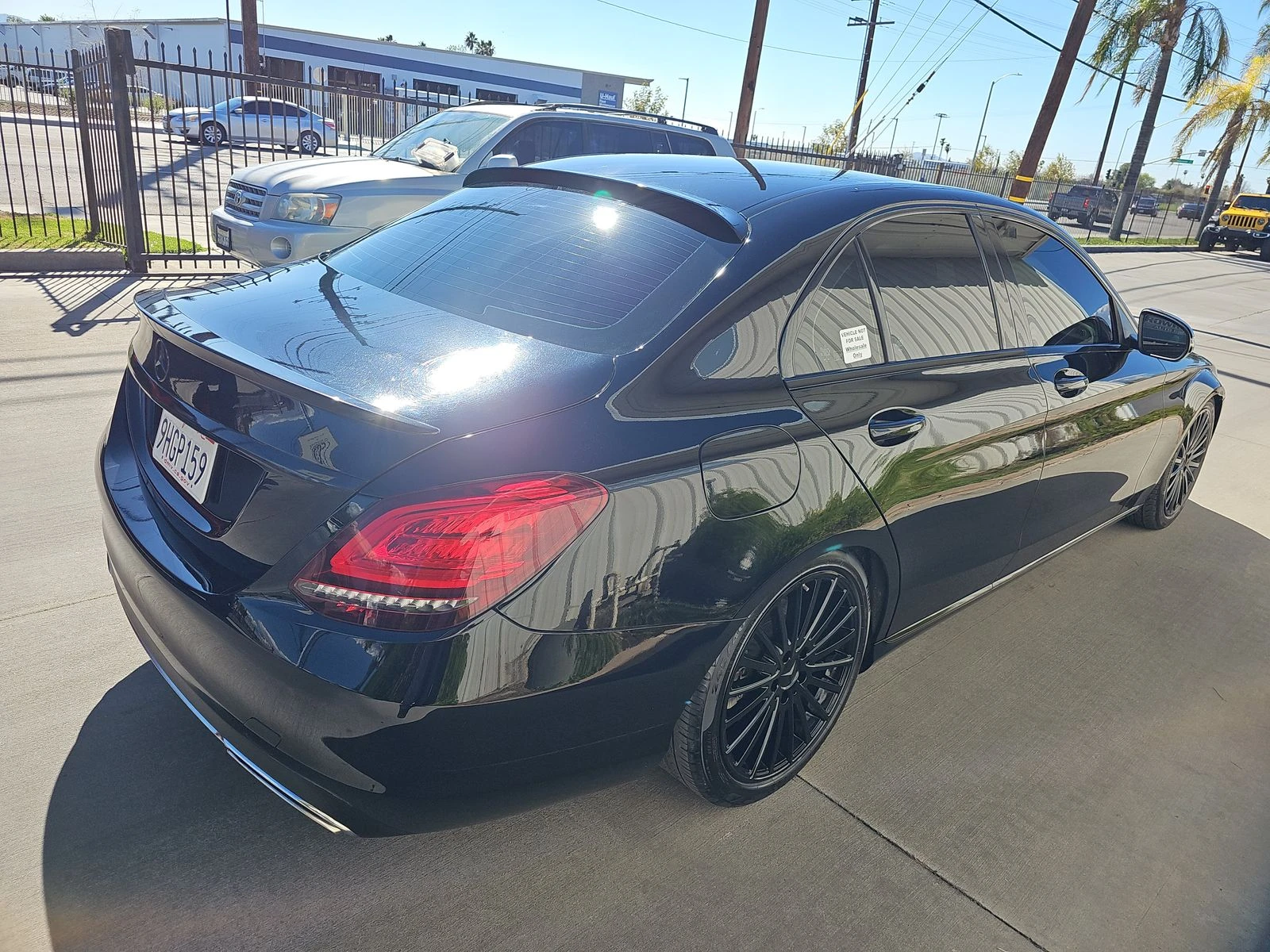 Mercedes-Benz C 300 | Mobile.bg � ����������� 6