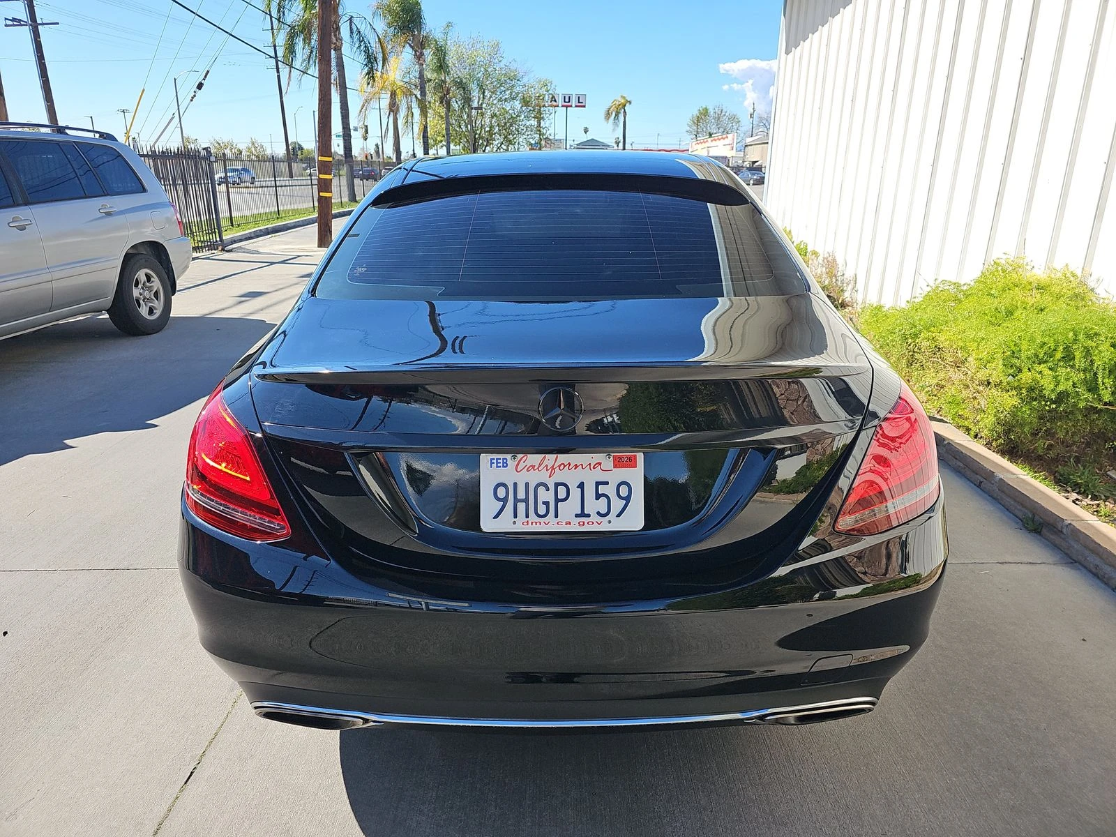 Mercedes-Benz C 300 | Mobile.bg � ����������� 5