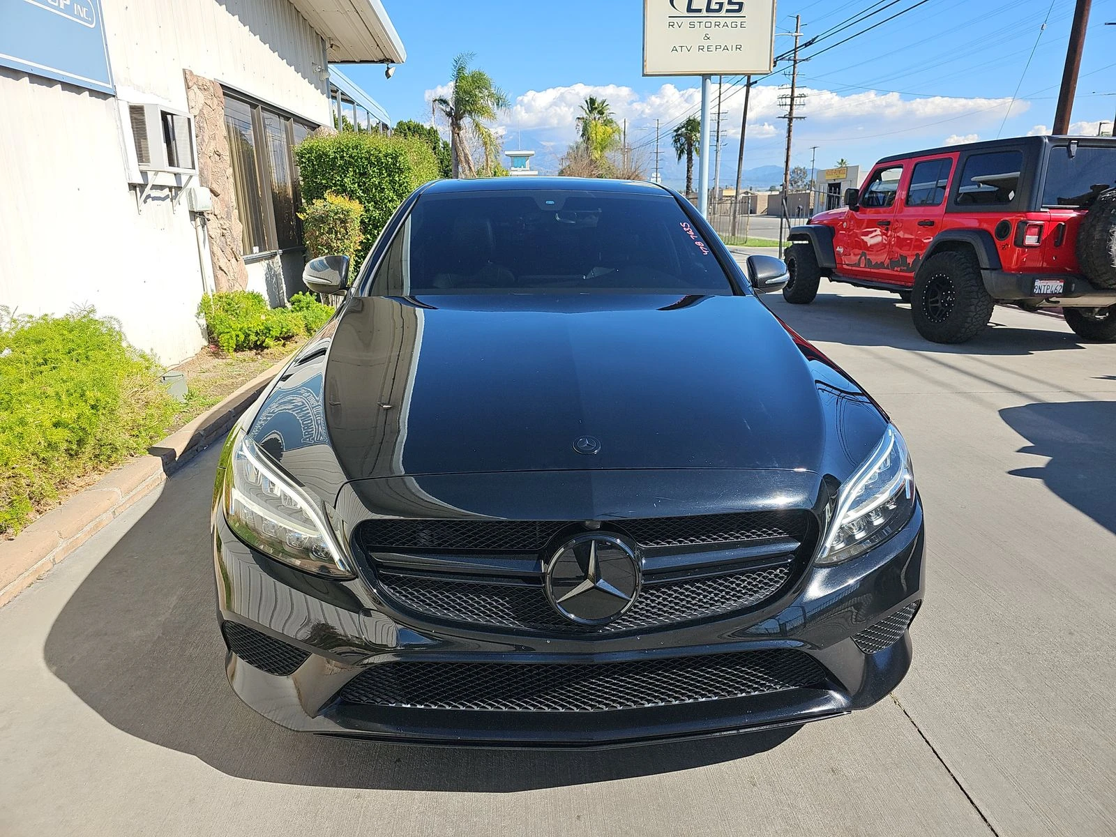 Mercedes-Benz C 300 | Mobile.bg � ����������� 2