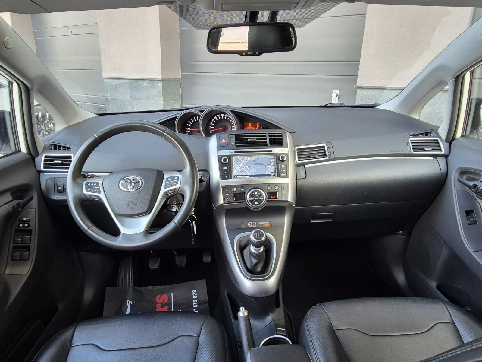 Toyota Verso 1.8#Swiss Trend# | Mobile.bg � ����������� 7