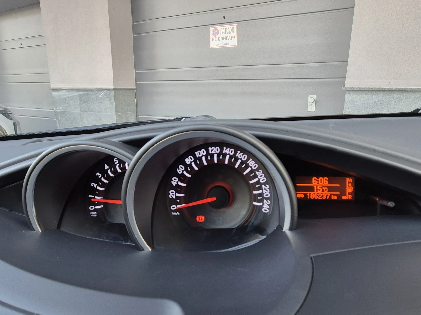 Toyota Verso 1.8#Swiss Trend# | Mobile.bg � ����������� 15
