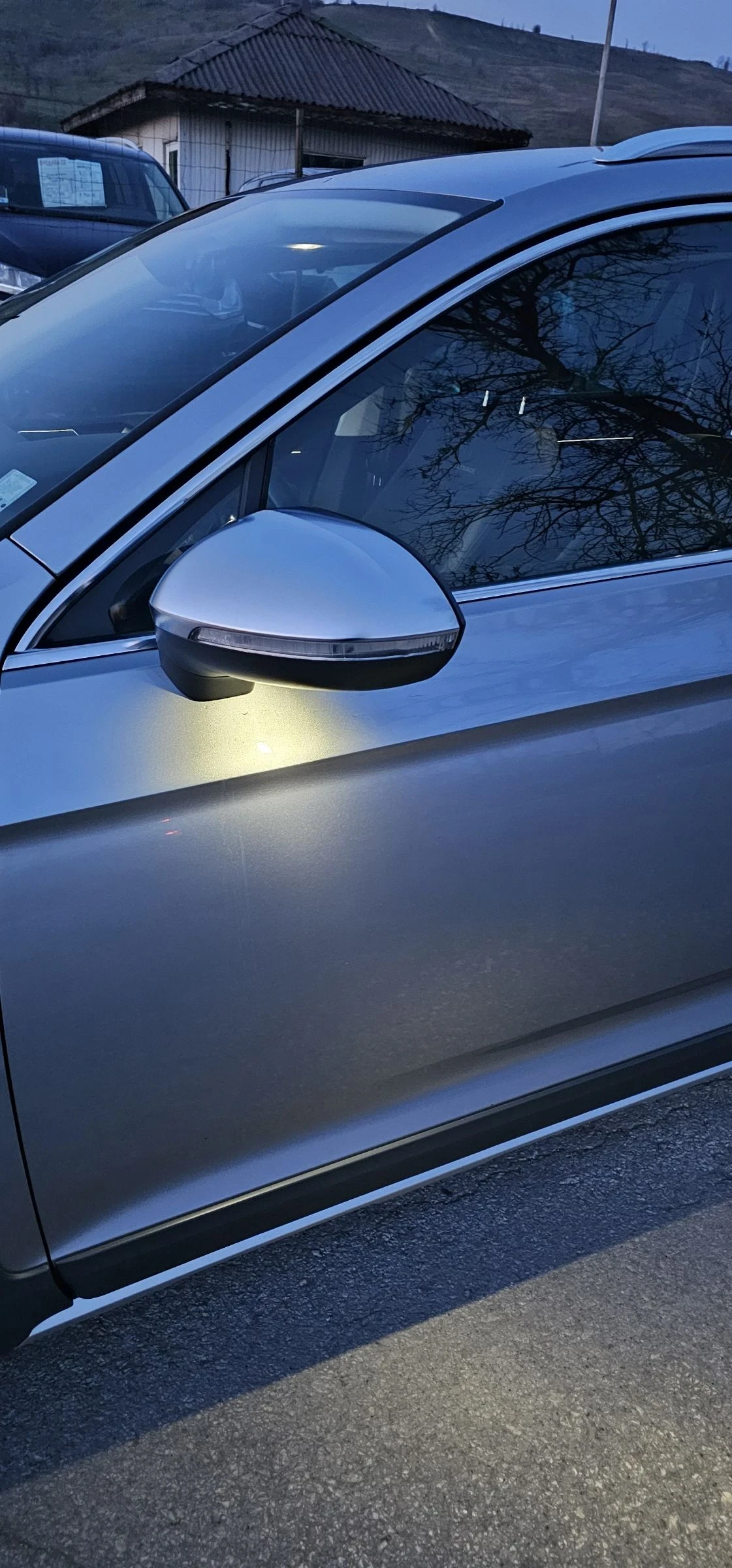 VW Alltrack Digital koja led 190k, снимка 15 - Автомобили и джипове - 53865586