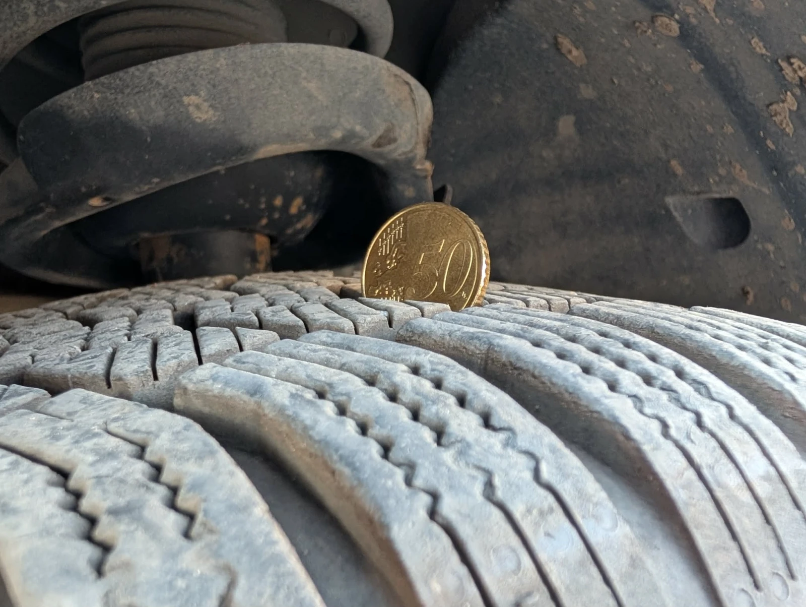 Volvo V50, снимка 11 - Автомобили и джипове - 53929480