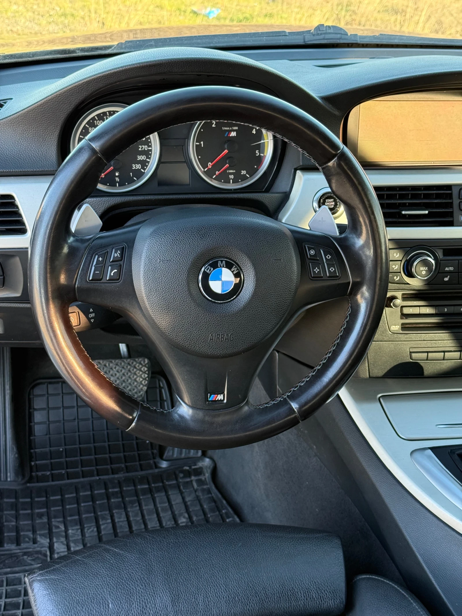 BMW 325, снимка 7 - Автомобили и джипове - 54140918