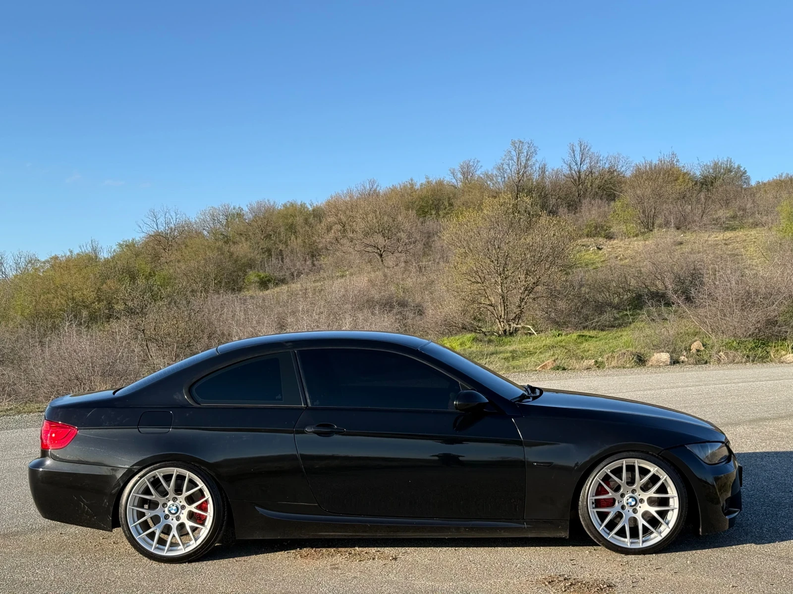 BMW 325, снимка 3 - Автомобили и джипове - 54140918