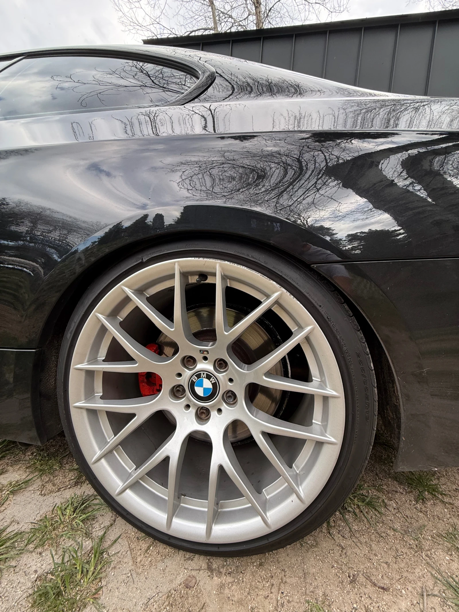 BMW 325 M57, снимка 5 - Автомобили и джипове - 54140918