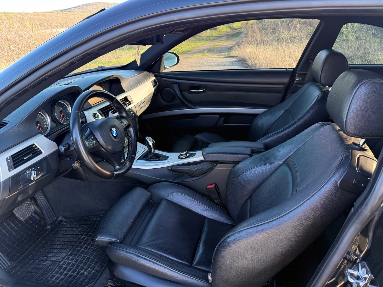 BMW 325, снимка 5 - Автомобили и джипове - 54140918