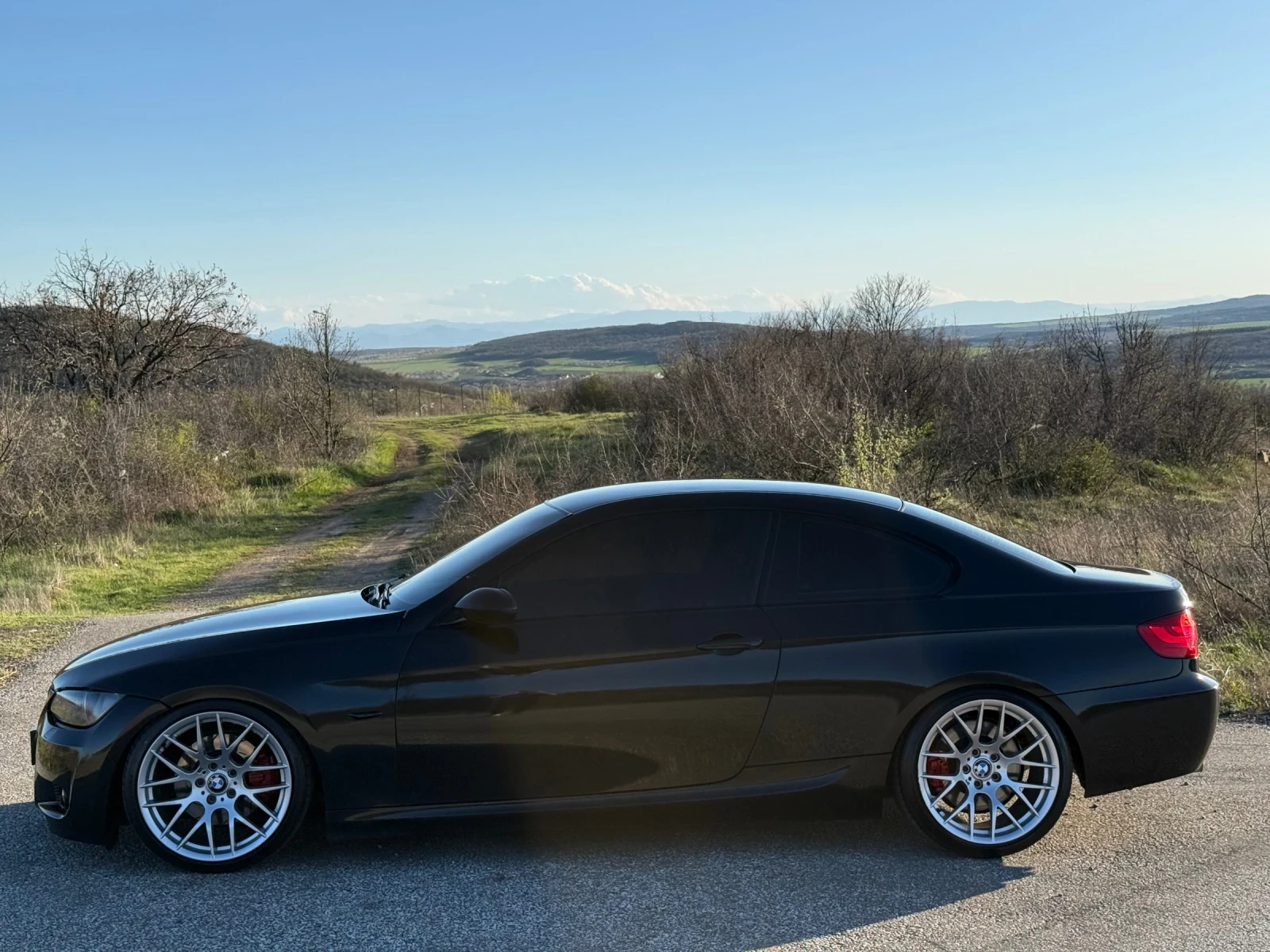 BMW 325, снимка 4 - Автомобили и джипове - 54140918