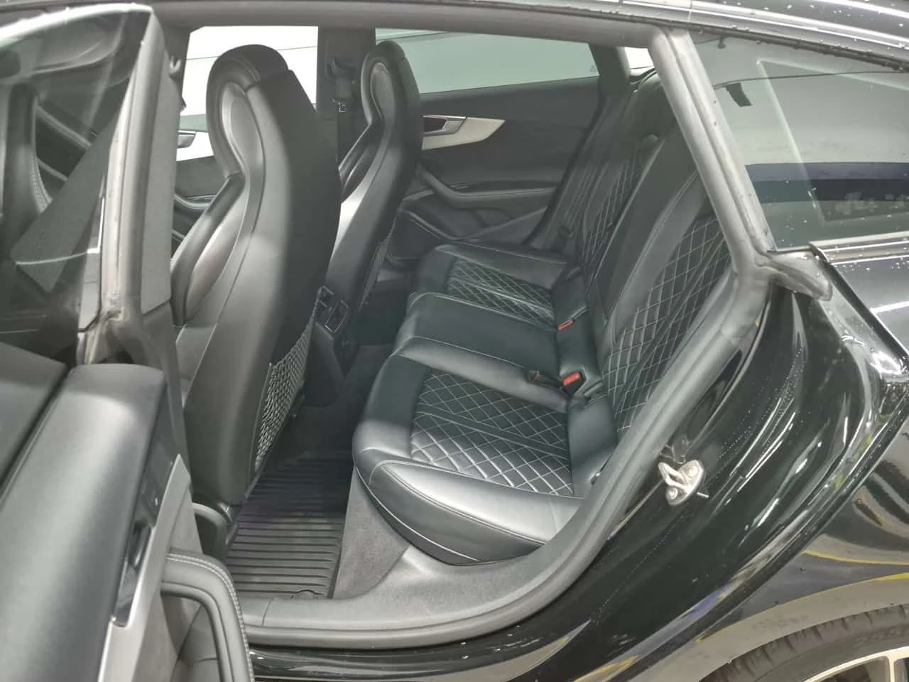 Audi S5 | TECHNIK | MASSAGE | 360 | PANORAMA |  | Mobile.bg � ����������� 12