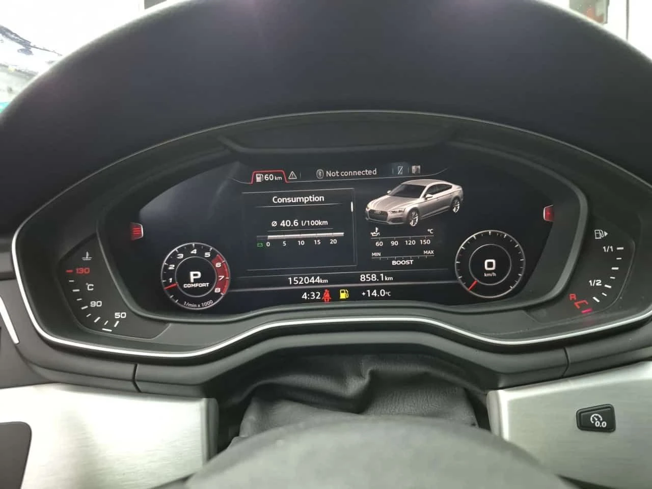 Audi S5 | TECHNIK | MASSAGE | 360 | PANORAMA |  | Mobile.bg � ����������� 9