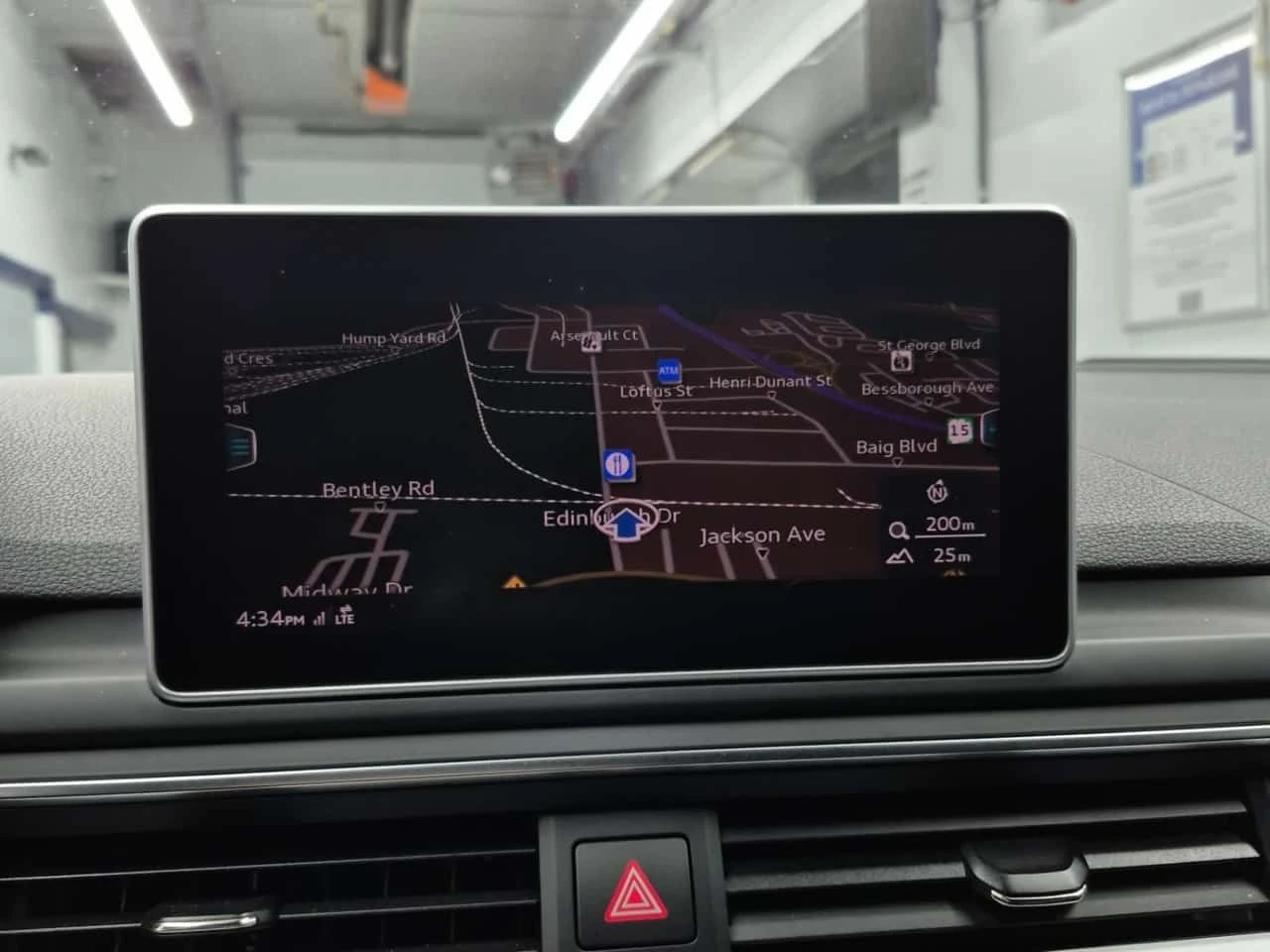 Audi S5 | TECHNIK | MASSAGE | 360 | PANORAMA |  | Mobile.bg � ����������� 11