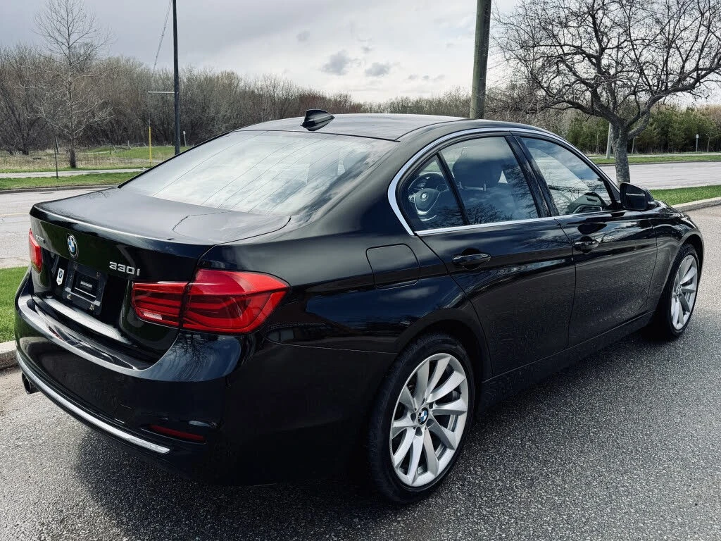BMW 330 xDrive Sedan* ����������* (���� �� ��)  | Mobile.bg � ����������� 6