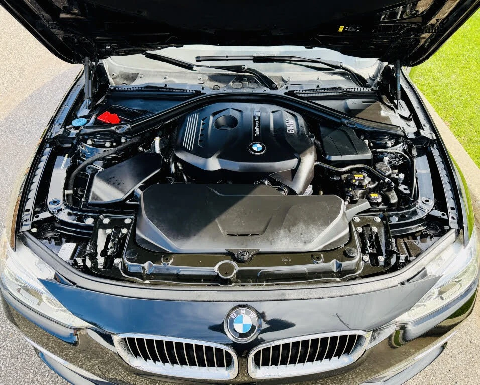 BMW 330 xDrive Sedan* ����������* (���� �� ��)  | Mobile.bg � ����������� 9