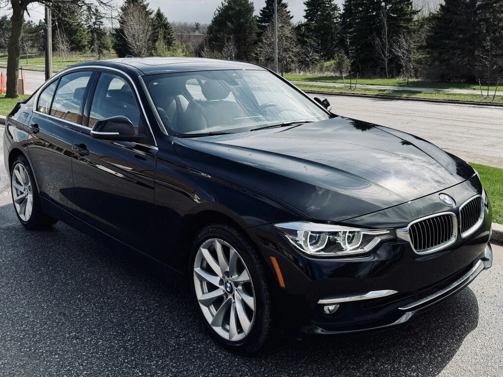 BMW 330 xDrive Sedan* ����������* (���� �� ��)  | Mobile.bg � ����������� 8