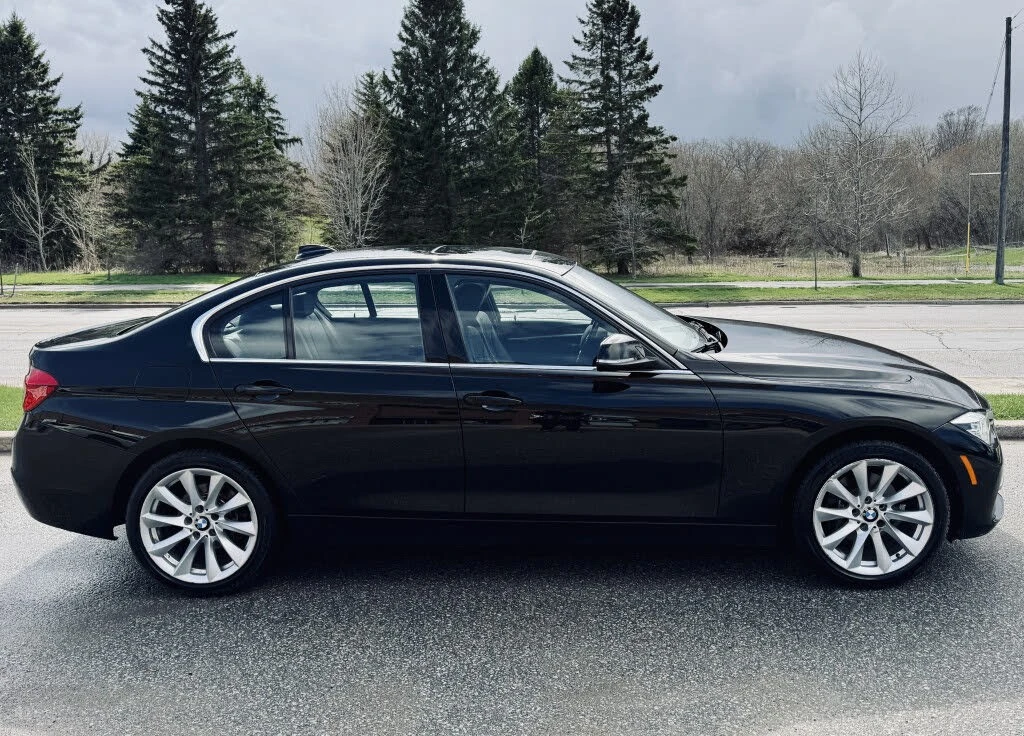 BMW 330 xDrive Sedan* ����������* (���� �� ��)  | Mobile.bg � ����������� 7