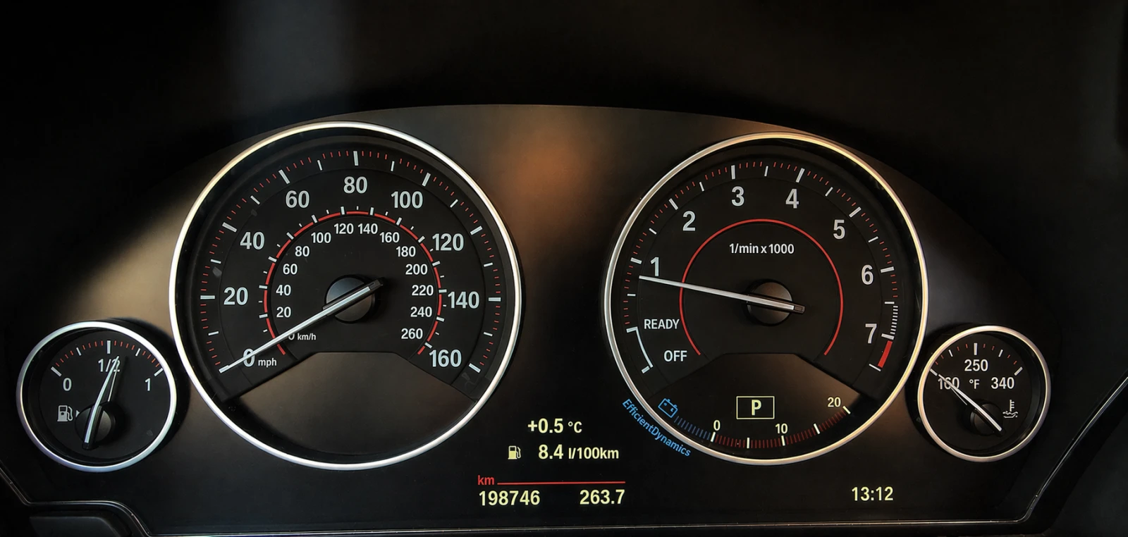 BMW 340 xDrive, снимка 6 - Автомобили и джипове - 54272882