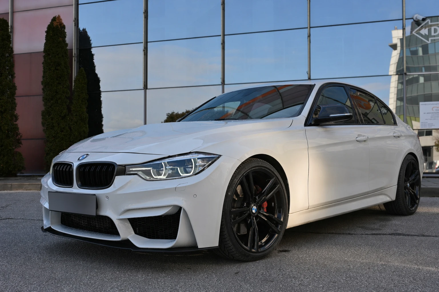 BMW 340 xDrive, снимка 3 - Автомобили и джипове - 54272882