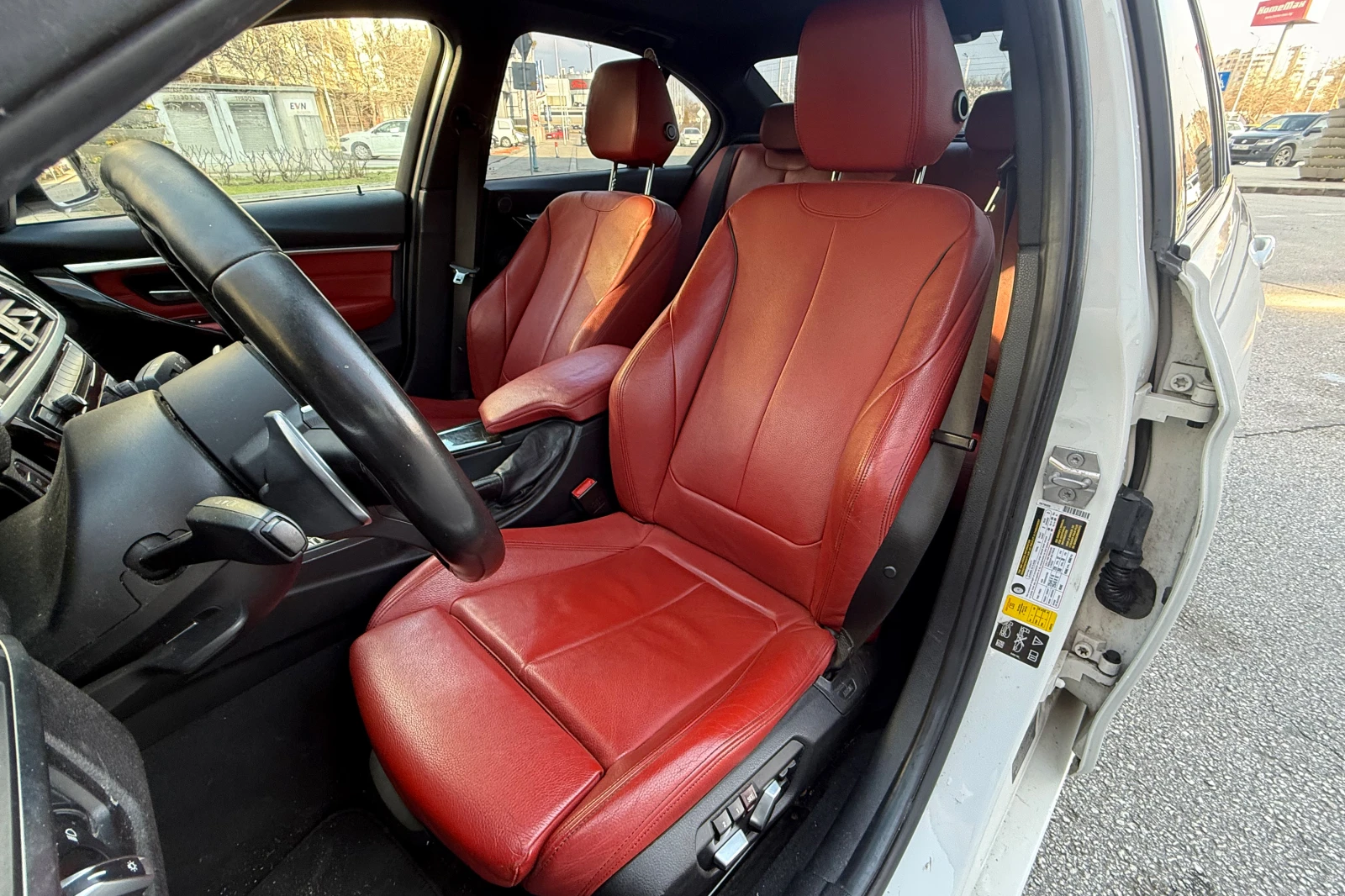 BMW 340 xDrive, снимка 9 - Автомобили и джипове - 54272882