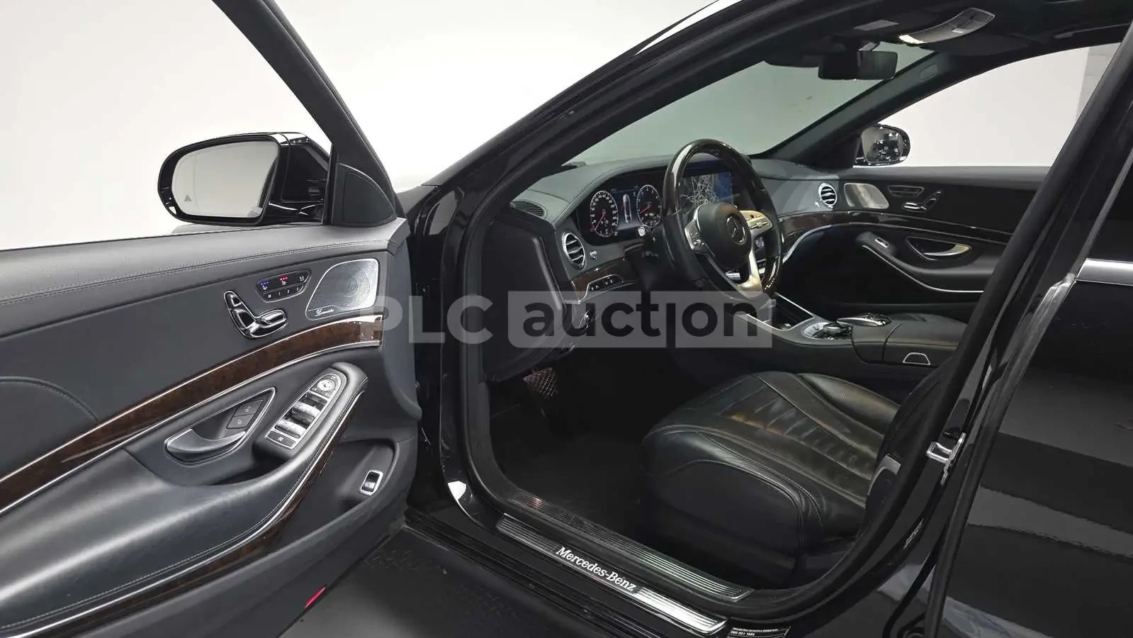 Mercedes-Benz S 400  | BURMESTER | ��� ����� | ���� ���� �� �������� | | Mobile.bg � ����������� 7