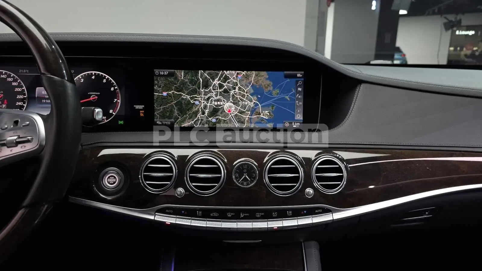 Mercedes-Benz S 400  | BURMESTER | ��� ����� | ���� ���� �� �������� | | Mobile.bg � ����������� 10