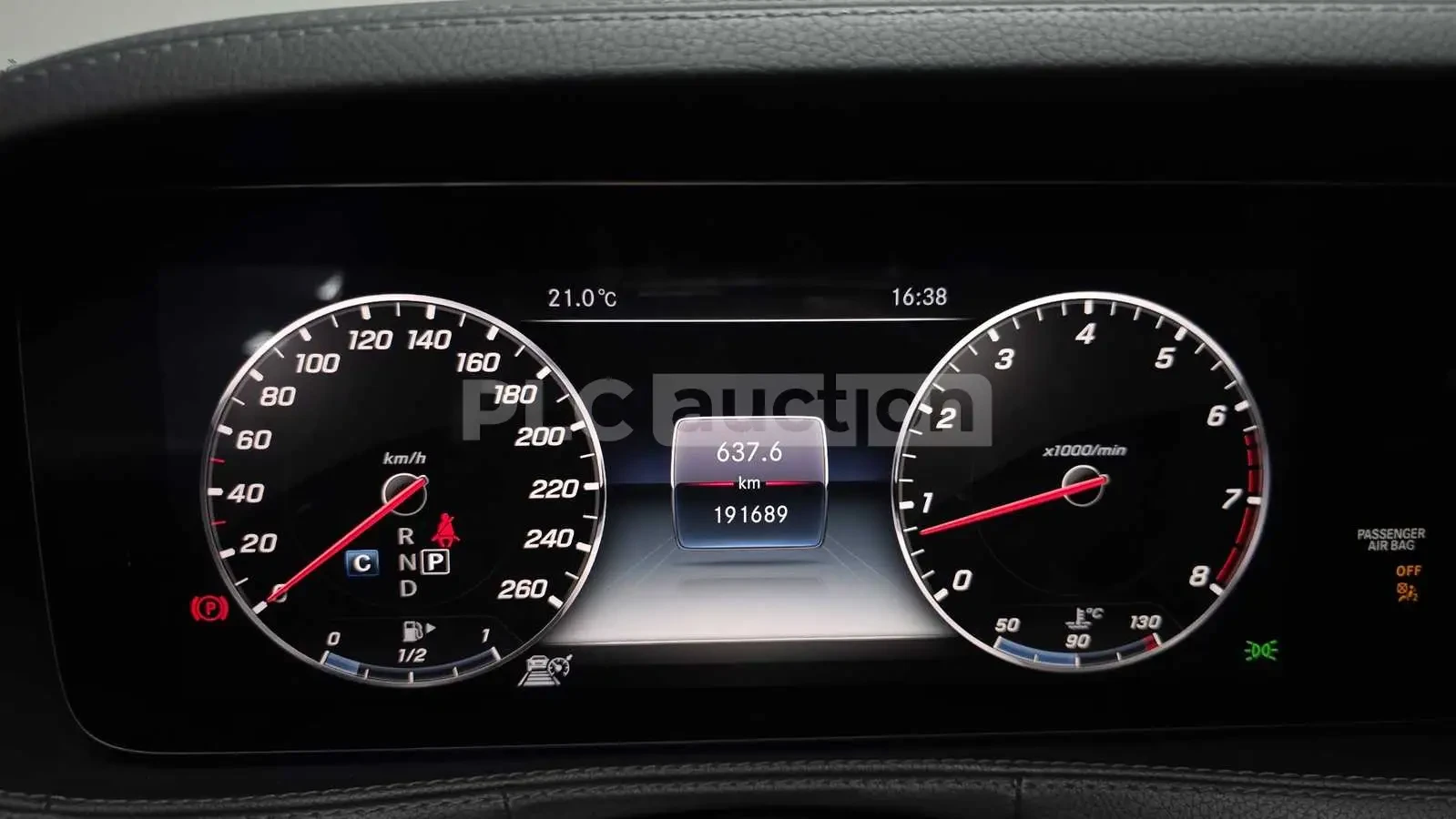 Mercedes-Benz S 400  | BURMESTER | ��� ����� | ���� ���� �� �������� | | Mobile.bg � ����������� 5