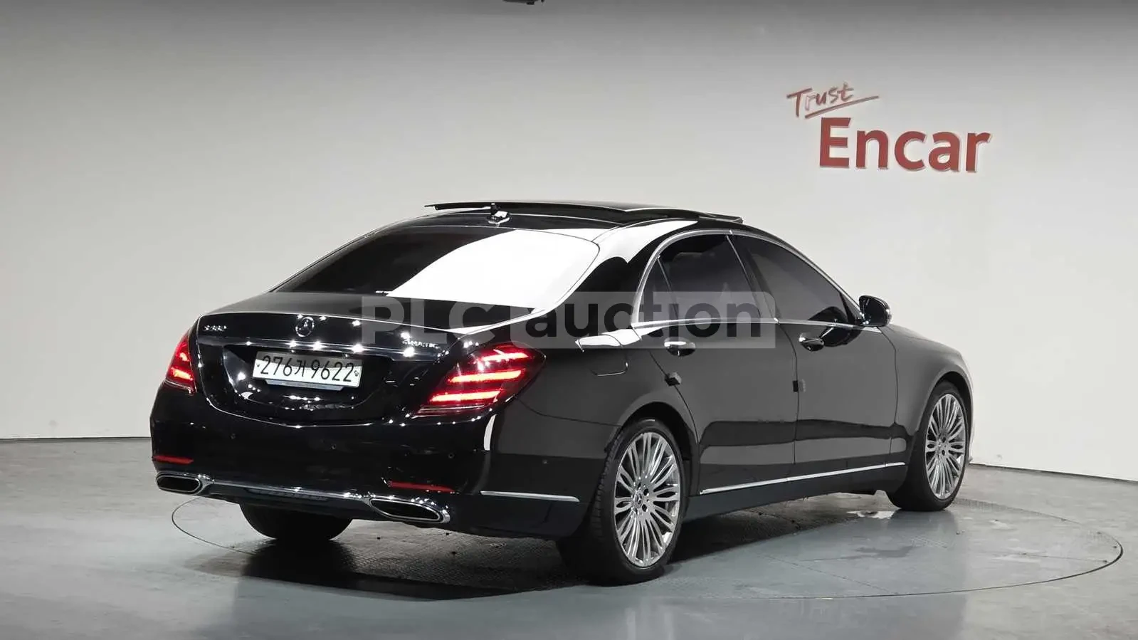 Mercedes-Benz S 400  | BURMESTER | ��� ����� | ���� ���� �� �������� | | Mobile.bg � ����������� 2