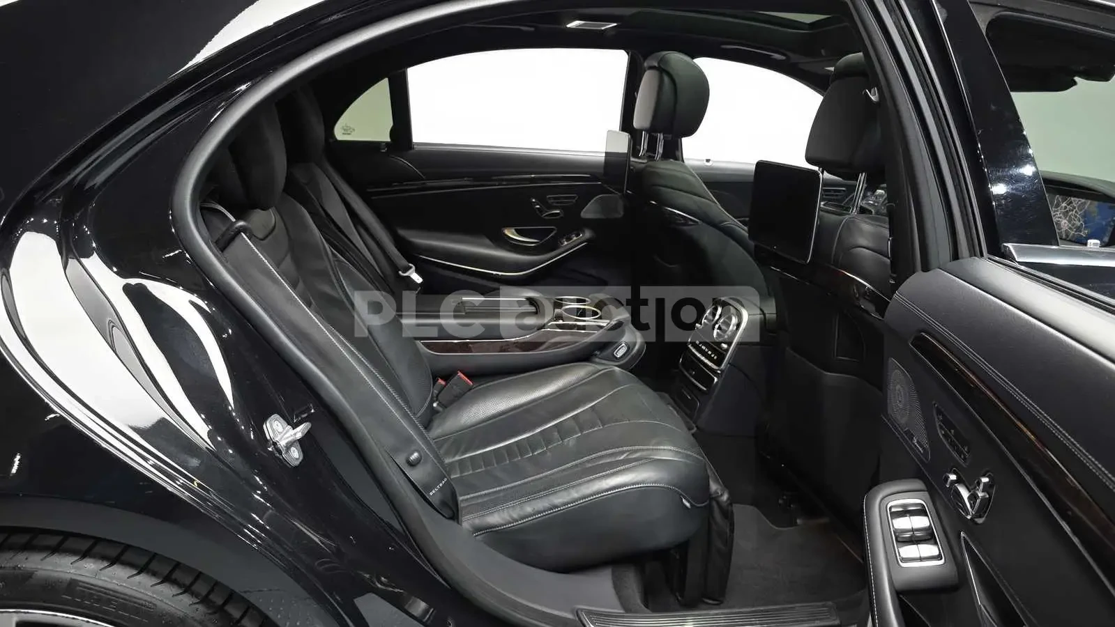 Mercedes-Benz S 400  | BURMESTER | ��� ����� | ���� ���� �� �������� | | Mobile.bg � ����������� 8