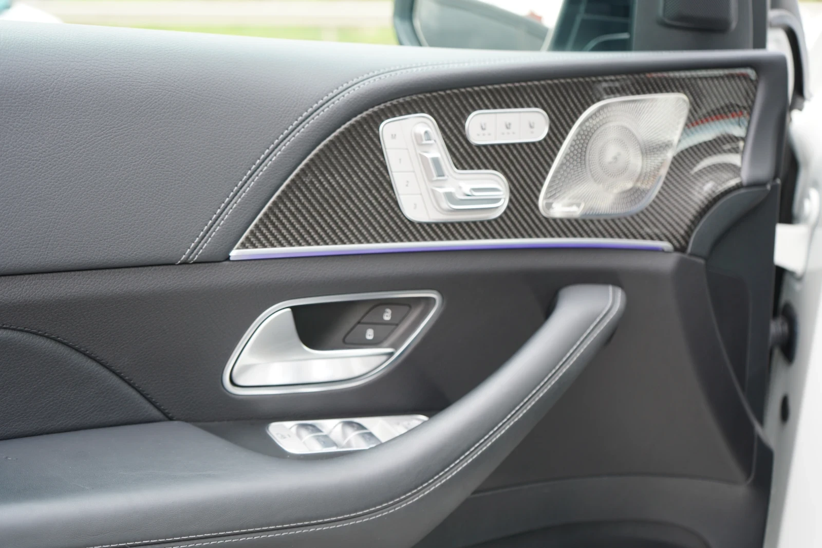 Mercedes-Benz GLS 450 D* AMG* FACELIFT* PANO* BURM* HUD* EXCLUSIVE* MEMO | Mobile.bg � ����������� 7