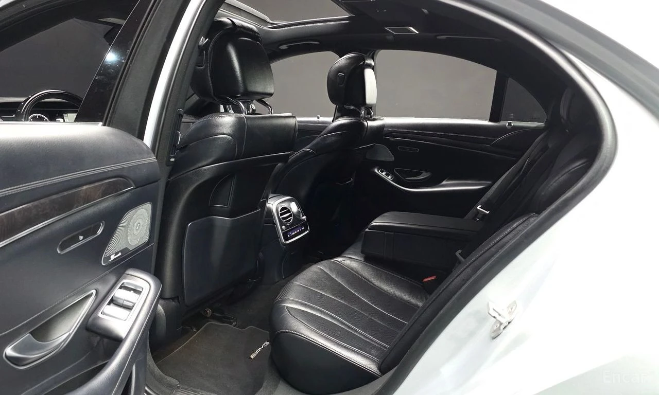 Mercedes-Benz S 350 Long* 360* ПОДГРЕВ* ОБДУХВАНЕ* МАСАЖИ* ПАНО* ДИСТ, снимка 10 - Автомобили и джипове - 54488244