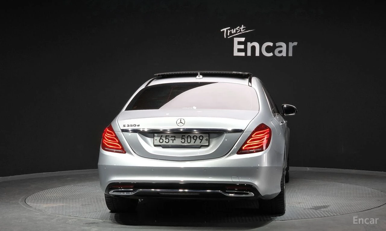 Mercedes-Benz S 350 Long* 360* ПОДГРЕВ* ОБДУХВАНЕ* МАСАЖИ* ПАНО* ДИСТ, снимка 3 - Автомобили и джипове - 54488244