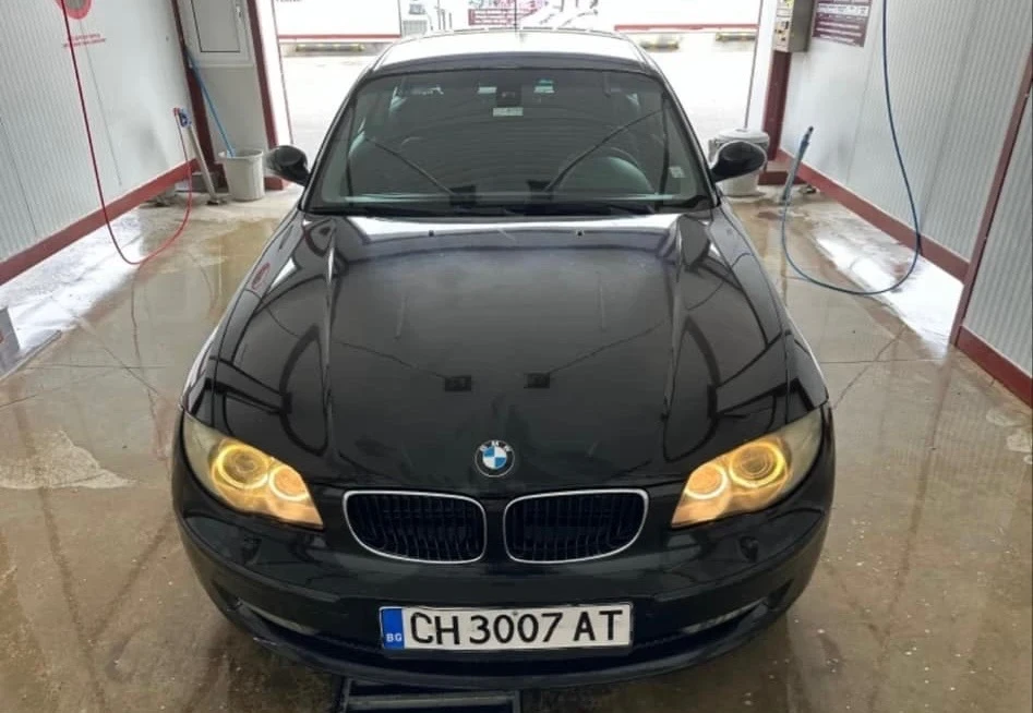 BMW 120 | Mobile.bg � ����������� 1