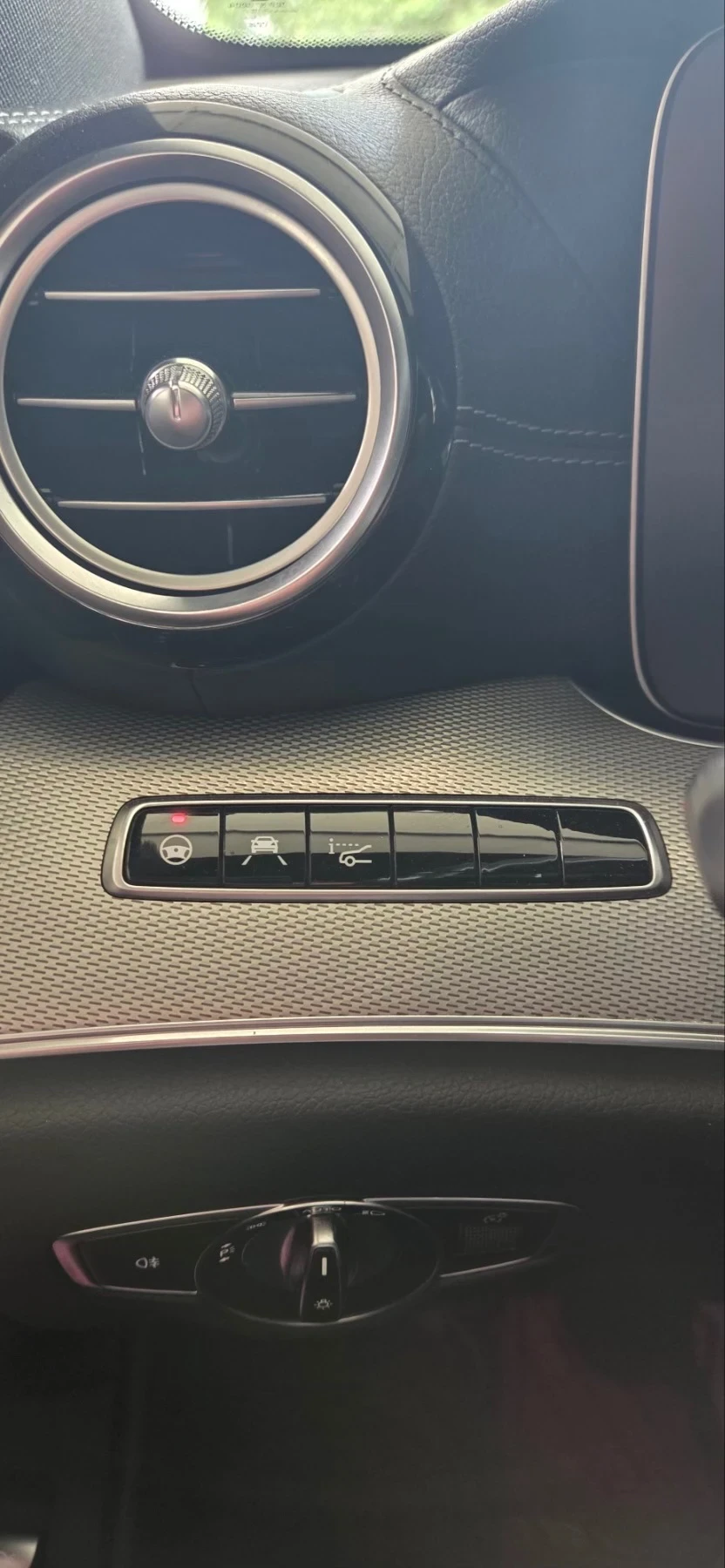 Mercedes-Benz E 350 AMG, снимка 16 - Автомобили и джипове - 54526685