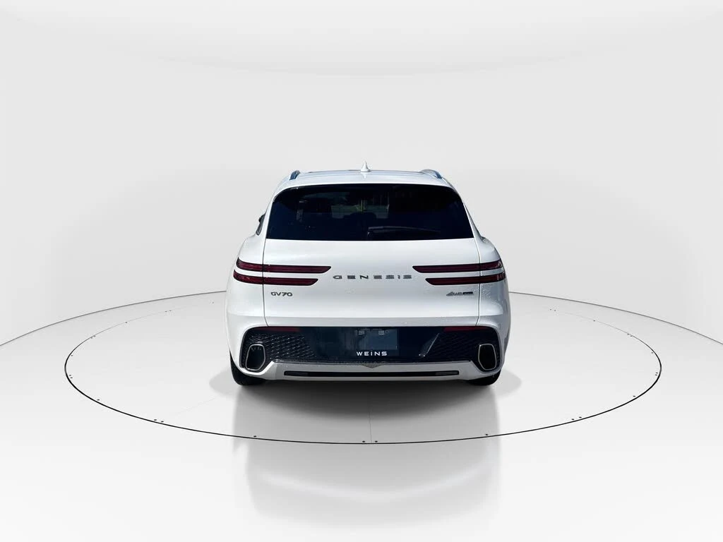 Genesis GV70 2.5T Advanced Plus AWD | Mobile.bg � ����������� 9