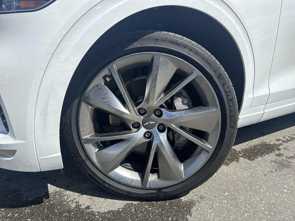 Genesis GV70 2.5T Advanced Plus AWD | Mobile.bg � ����������� 10