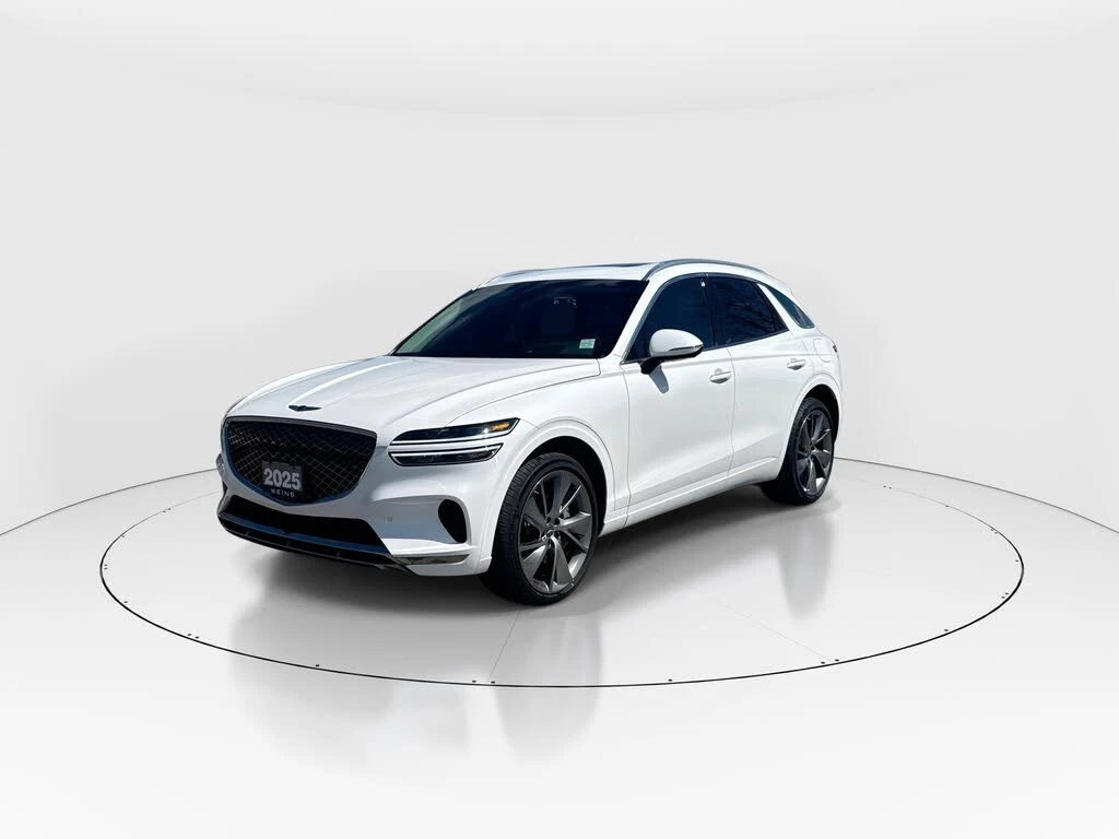 Genesis GV70 2.5T Advanced Plus AWD | Mobile.bg � ����������� 2