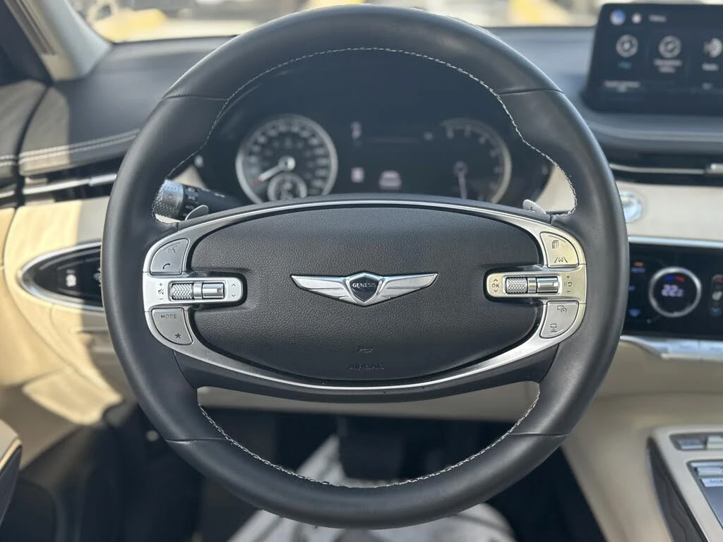 Genesis GV70 2.5T Advanced Plus AWD | Mobile.bg � ����������� 14