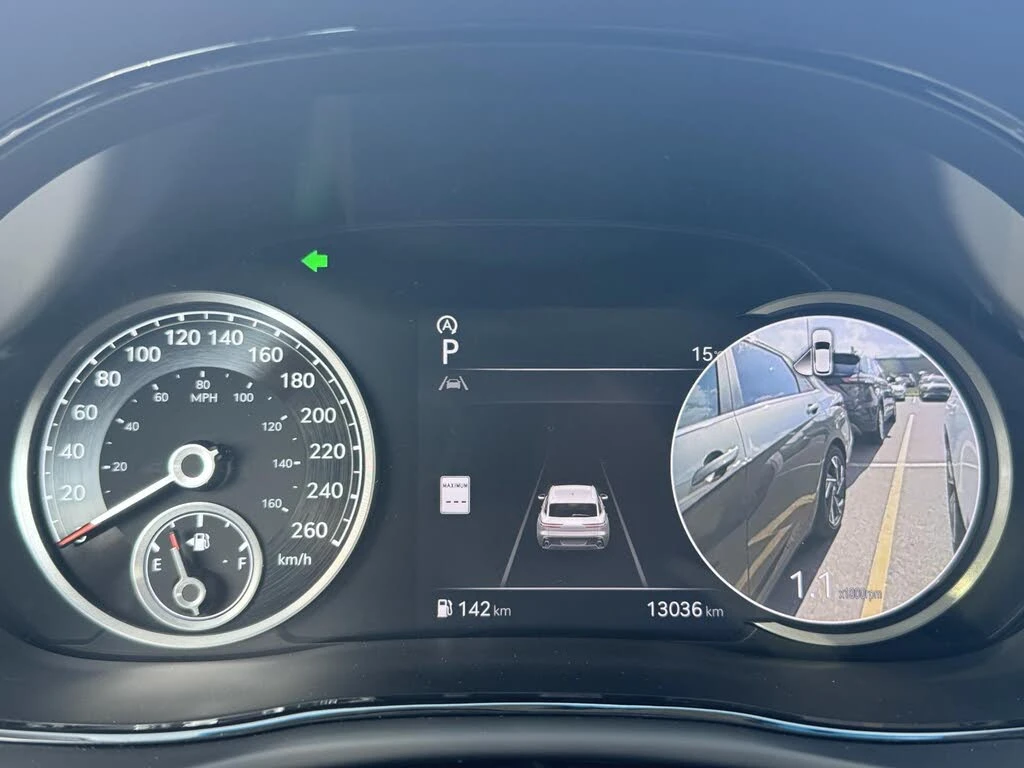 Genesis GV70 2.5T Advanced Plus AWD | Mobile.bg � ����������� 15