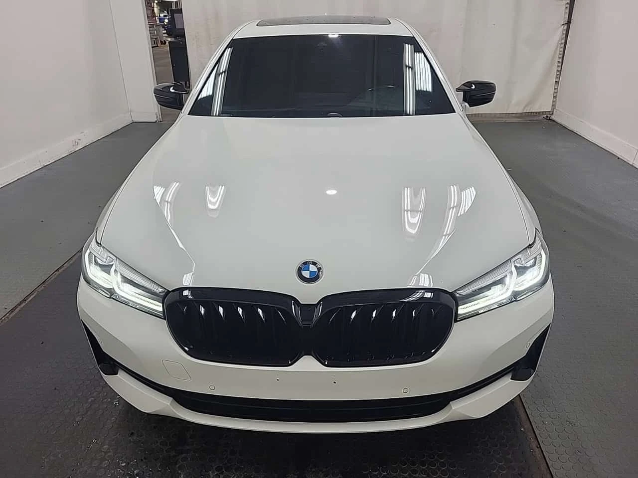 BMW 530 * 530i xDrive * CARFAX * ��� ������������ ������ | Mobile.bg � ����������� 6