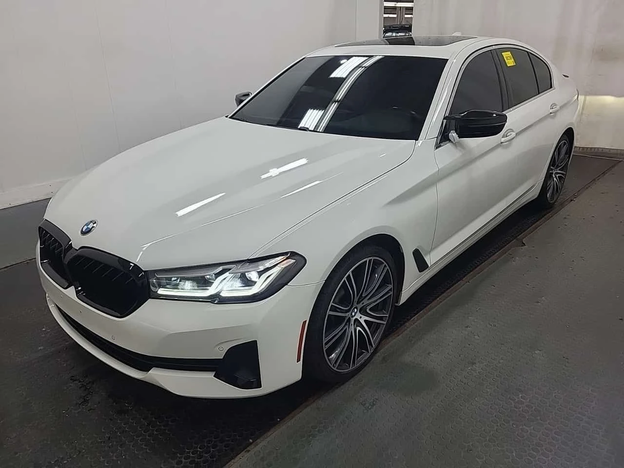 BMW 530 * 530i xDrive * CARFAX * БЕЗ ПЪРВОНАЧАЛНА ВНОСКА