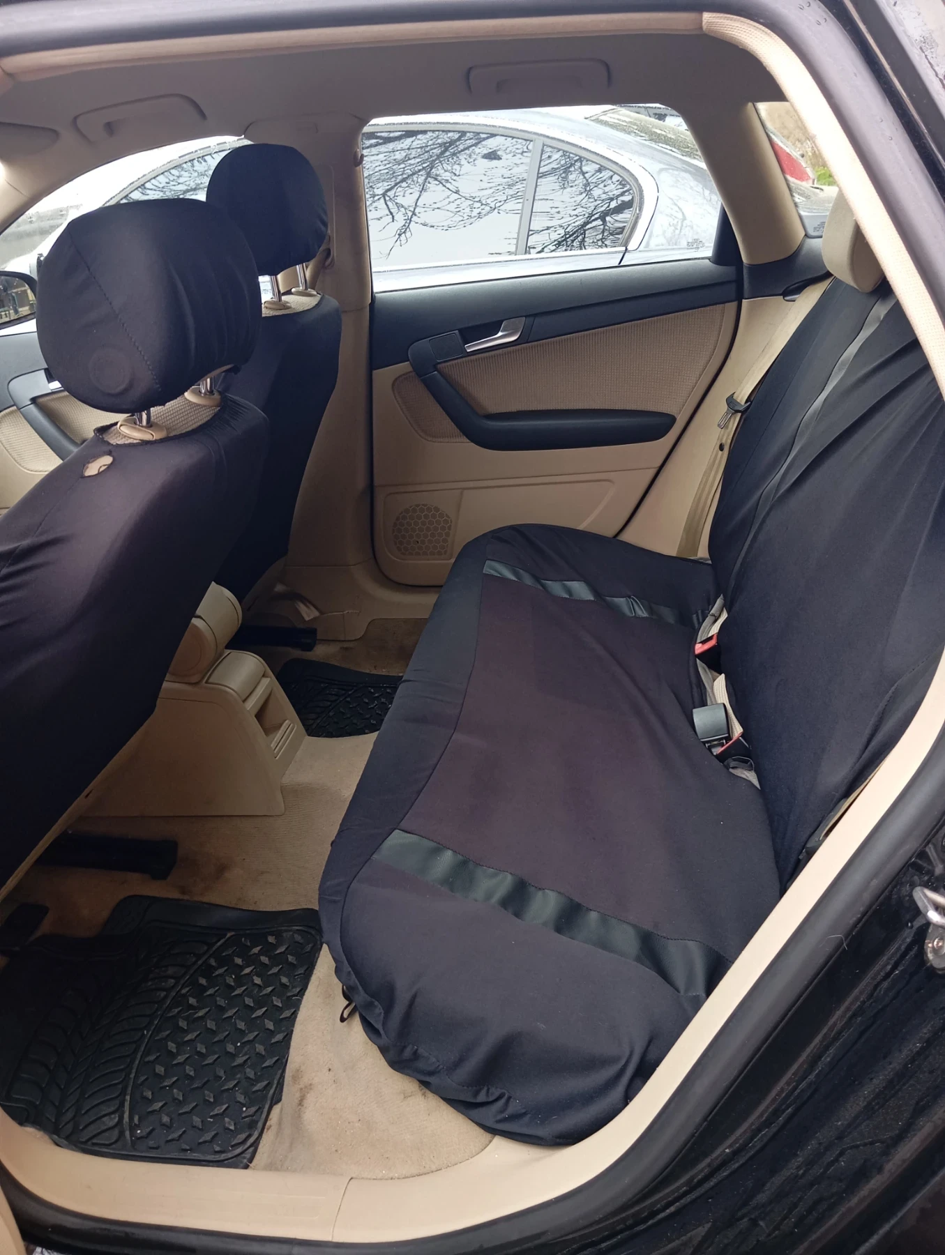 Audi A3, снимка 4 - Автомобили и джипове - 54809946