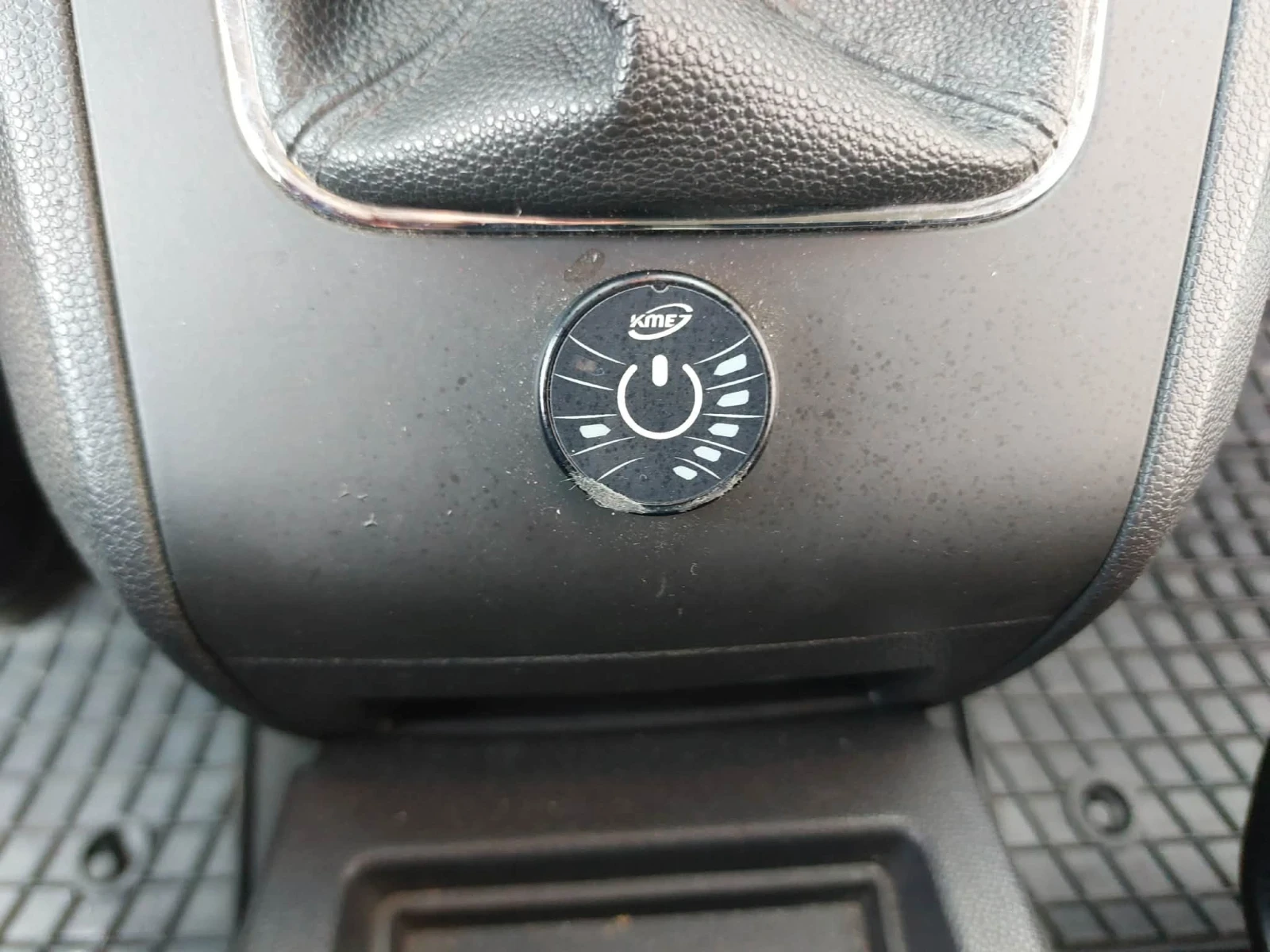 Opel Zafira, снимка 9 - Автомобили и джипове - 54981811