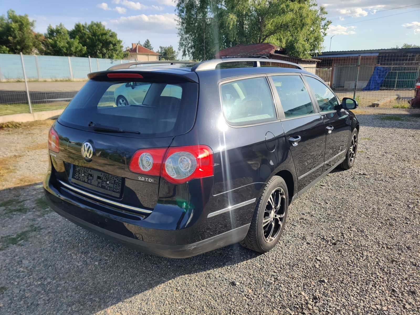 VW Passat 2.0 TDI DSG , снимка 2 - Автомобили и джипове - 54984470