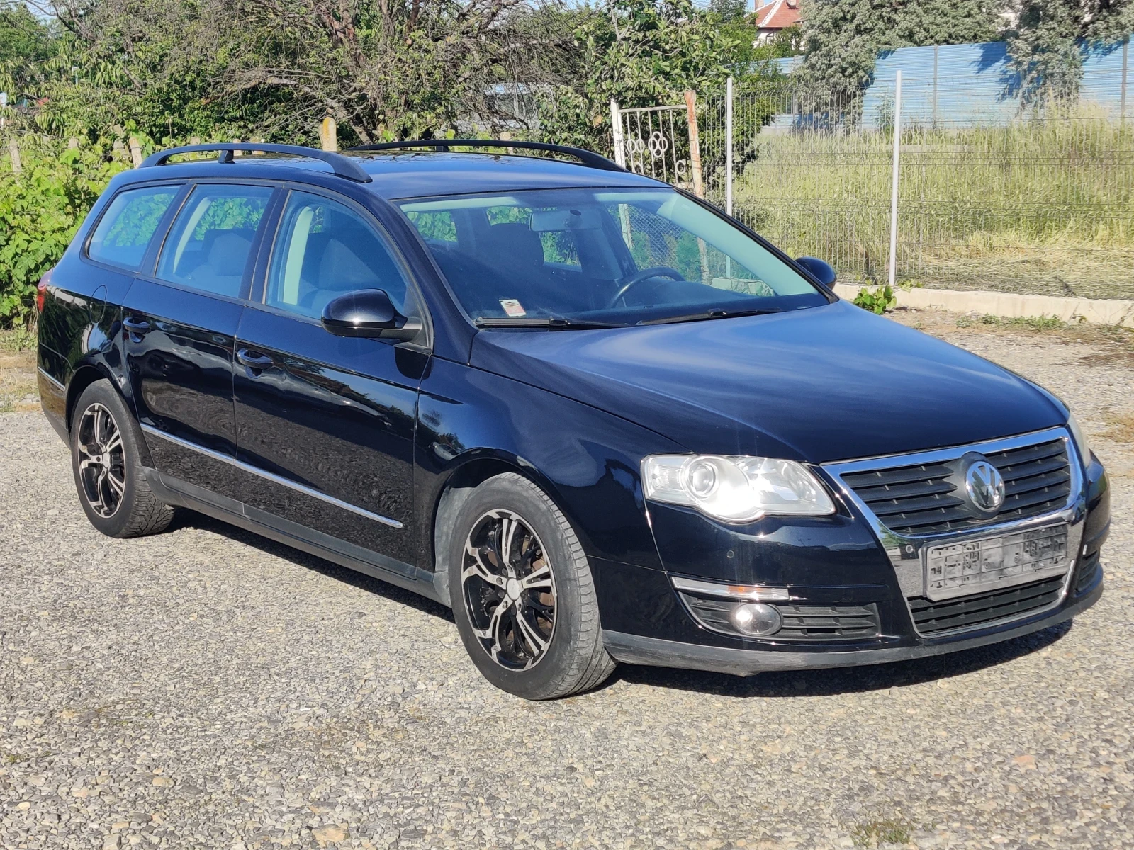 VW Passat 2.0 TDI DSG , снимка 3 - Автомобили и джипове - 54984470