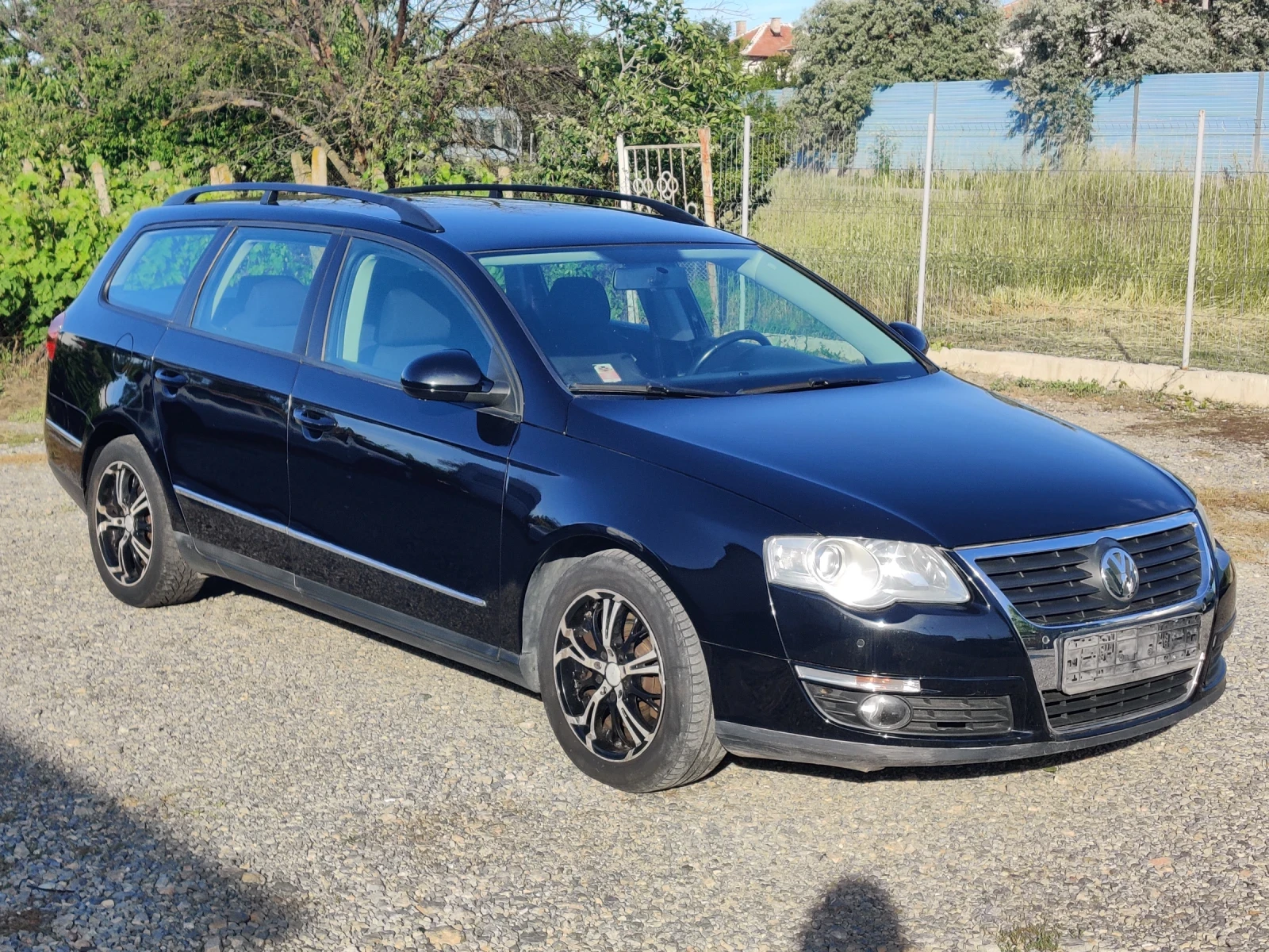 VW Passat 2.0 TDI DSG , снимка 6 - Автомобили и джипове - 54984470