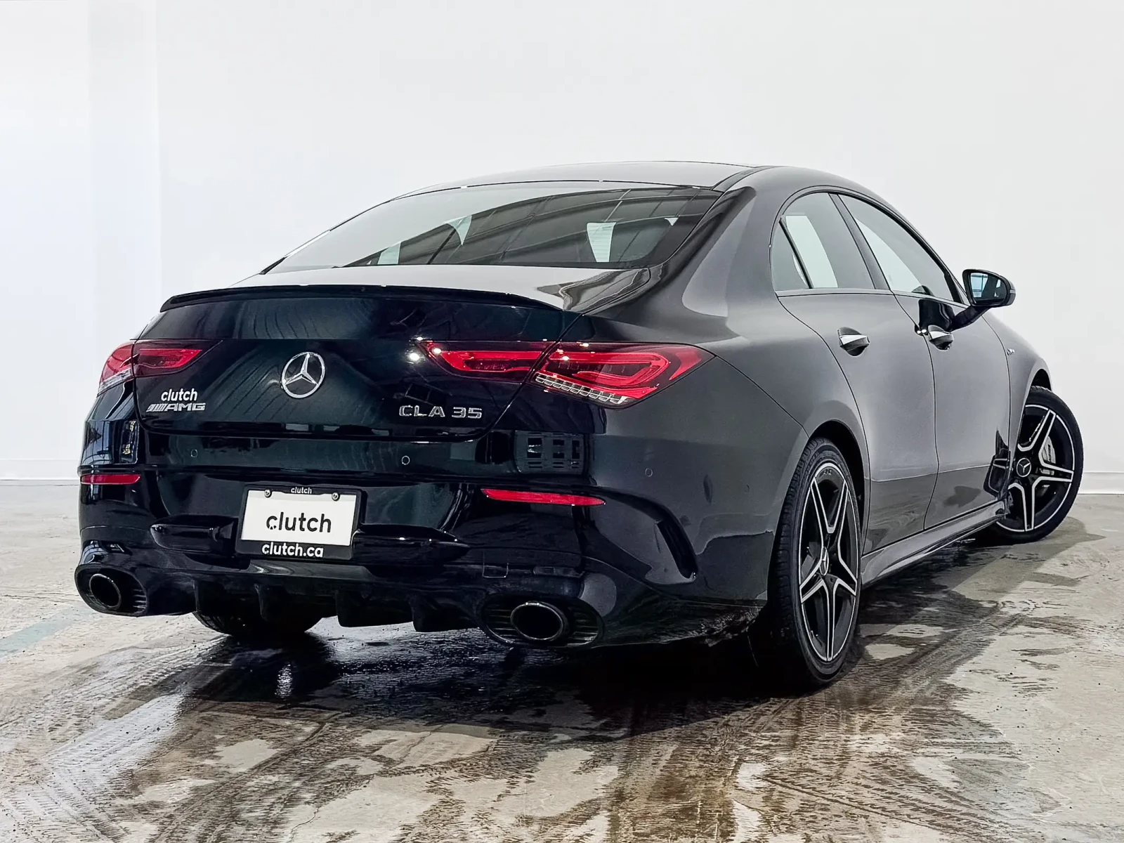 Mercedes-Benz CLA 350 AMG | Mobile.bg � ����������� 5