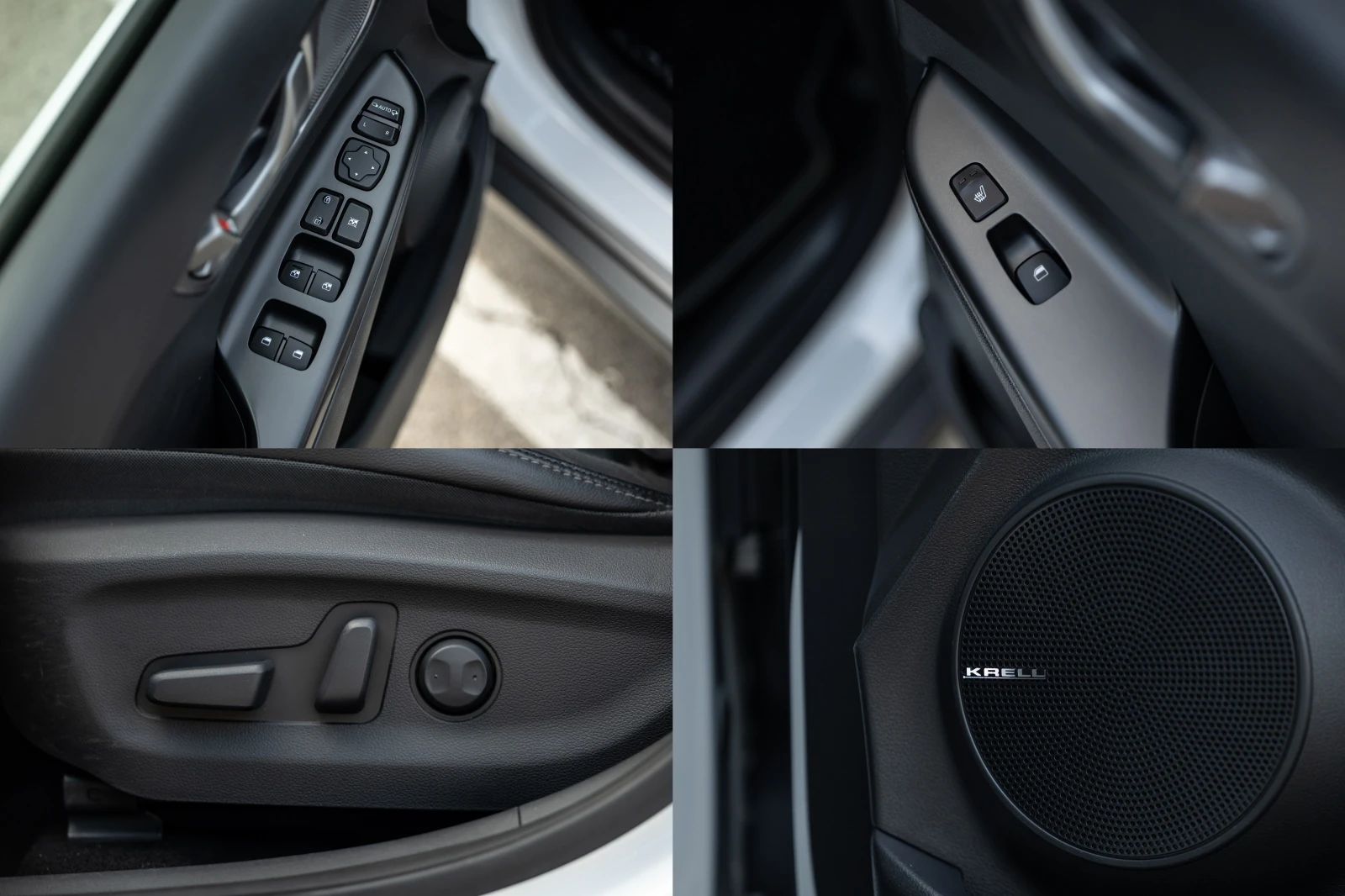 Hyundai Kona Head Up 360 /64KW/SWISS, снимка 14 - Автомобили и джипове - 55601820