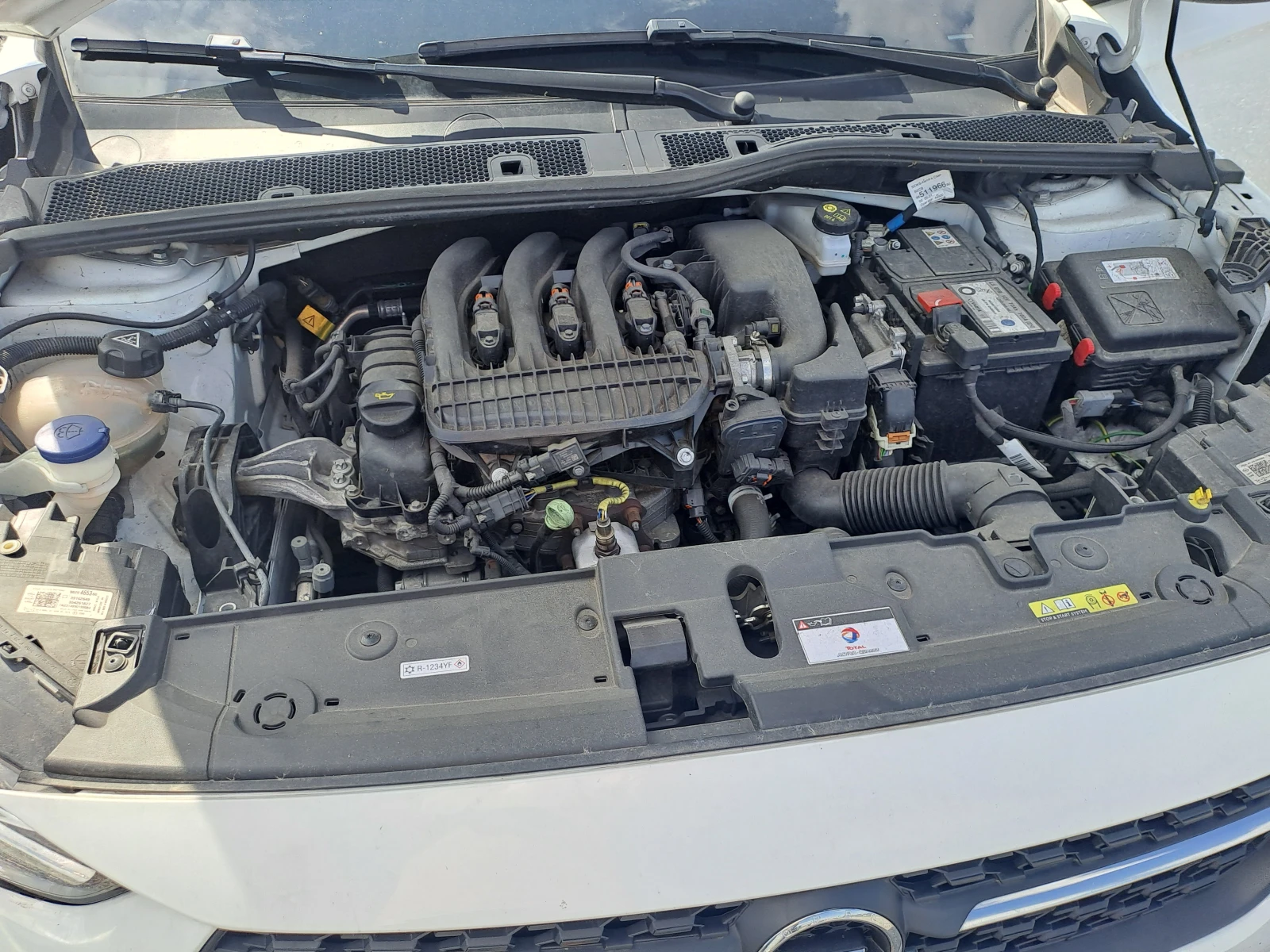 Opel Corsa 1.2i  75k.c. | Mobile.bg � ����������� 14