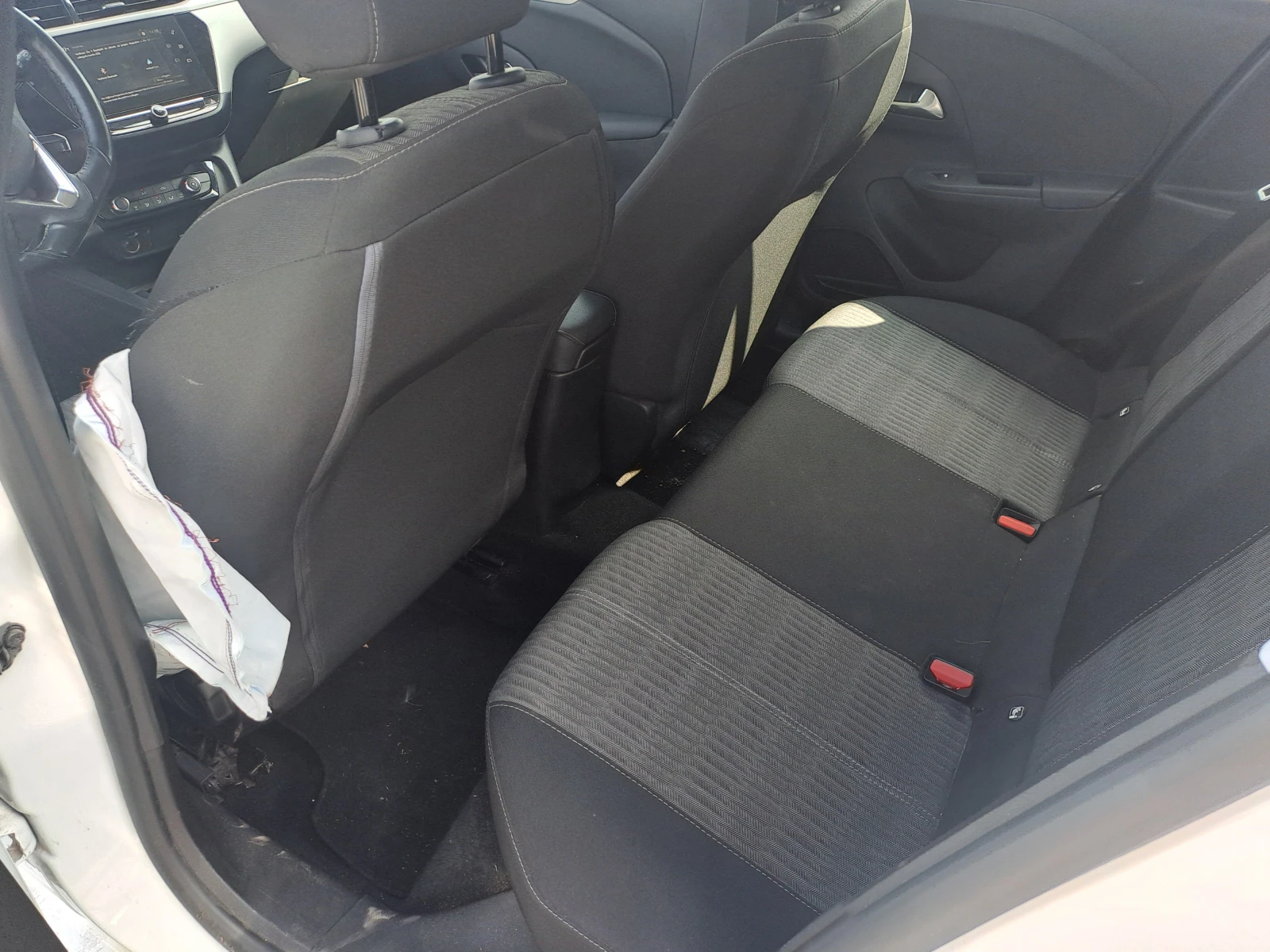 Opel Corsa 1.2i  75k.c. | Mobile.bg � ����������� 6