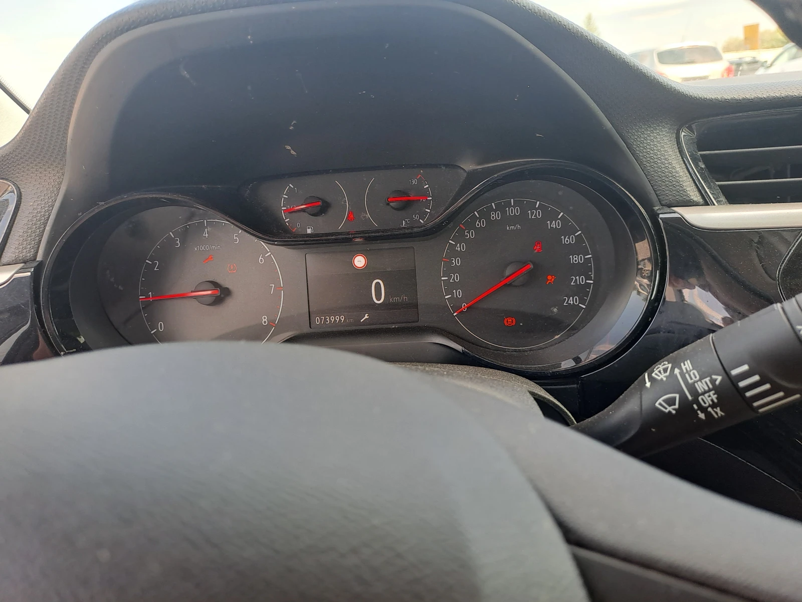 Opel Corsa 1.2i  75k.c. | Mobile.bg � ����������� 10